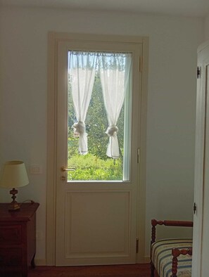 Interiör