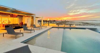 Villa Zafiro ad Oceanum