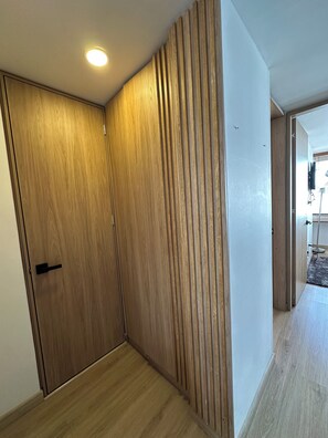 Interior - Your Bogotá Escape - Modern, Central & Perfect (Bogotá)