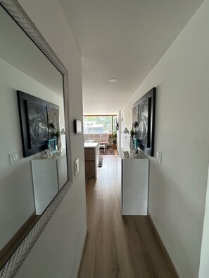 Interior - Your Bogotá Escape - Modern, Central & Perfect (Bogotá)