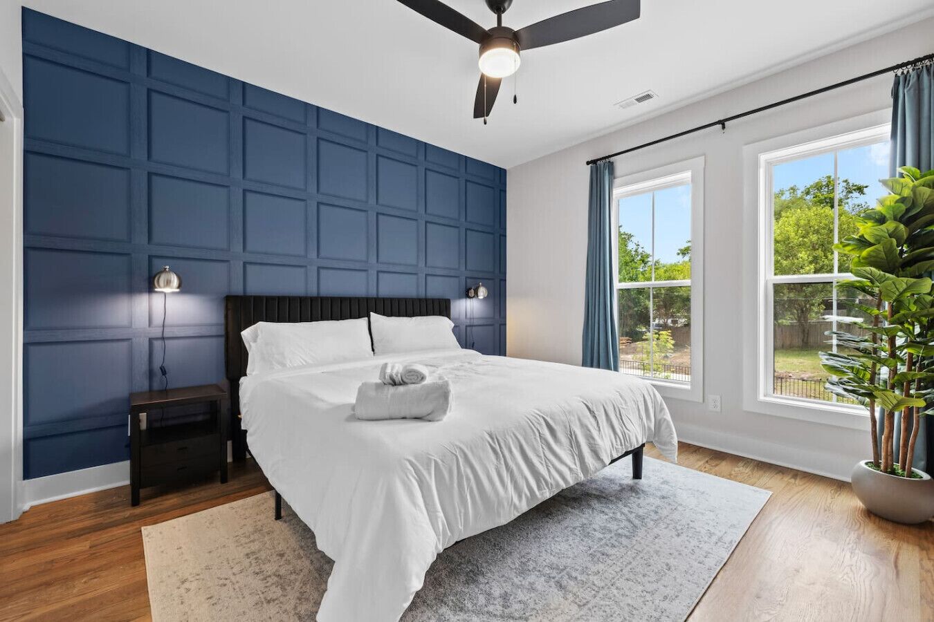 熨斗/熨衣板、WiFi、床单