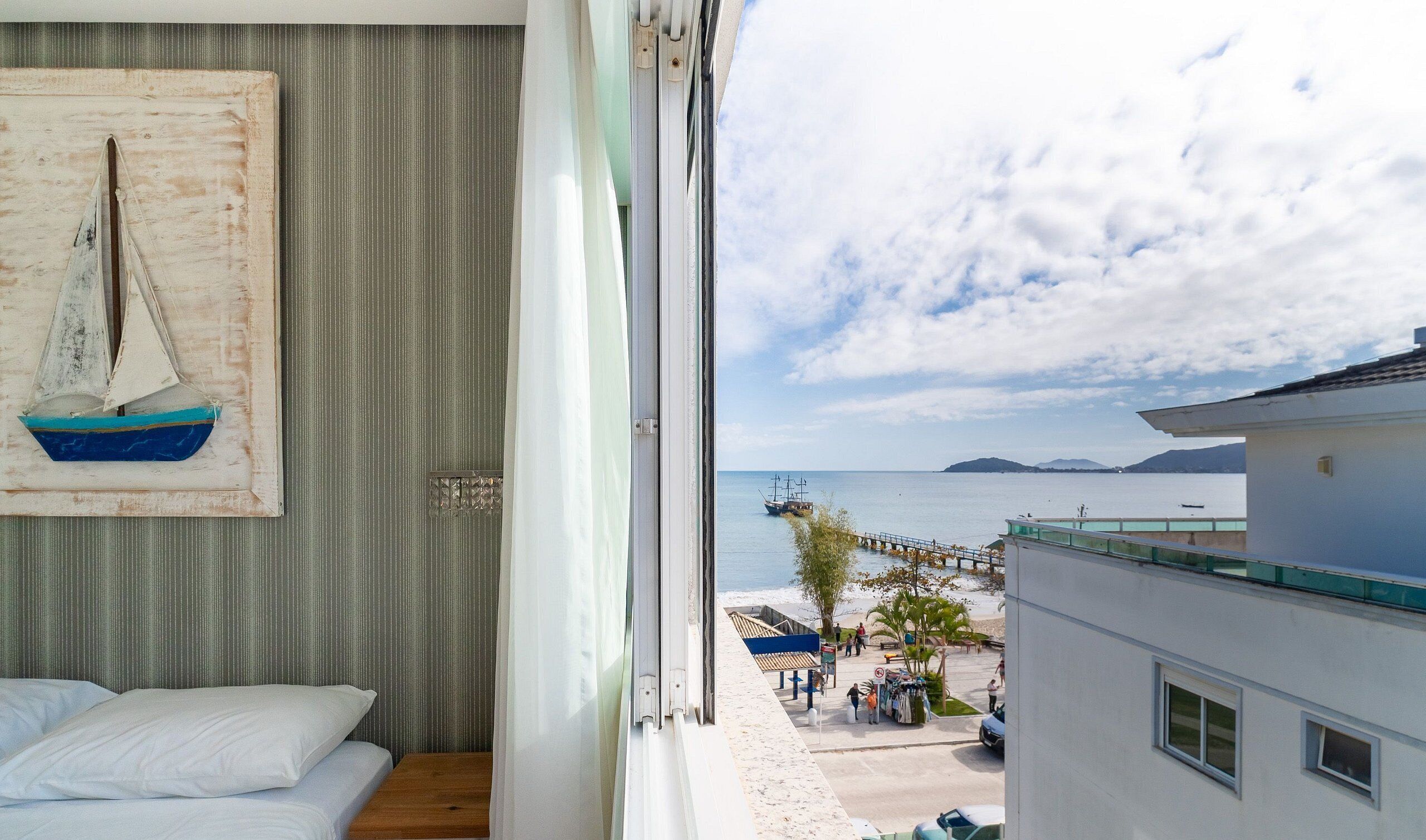 3 habitaciones y wifi gratis 