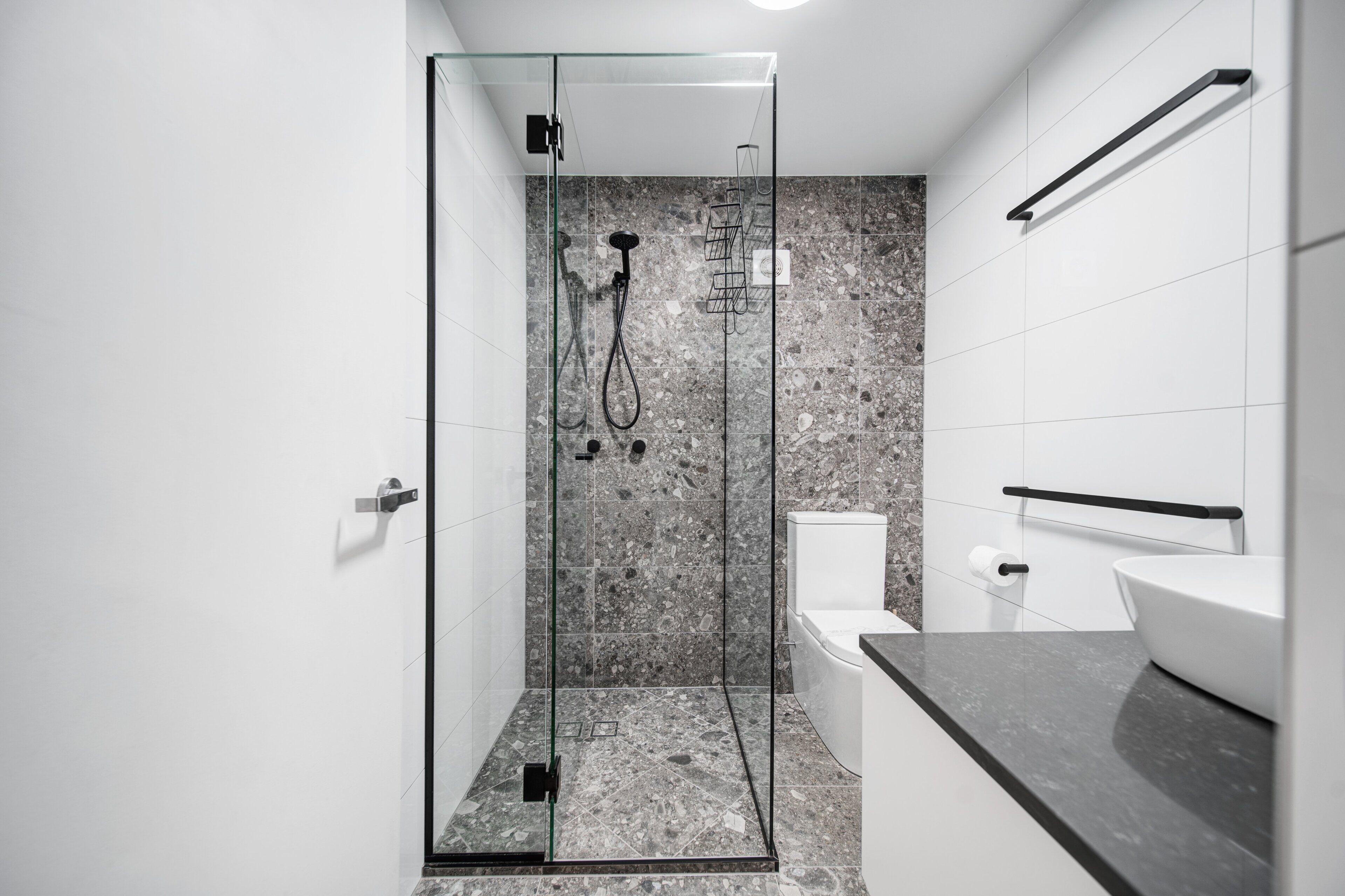 Badkamer