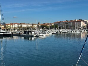 Port de plaisance