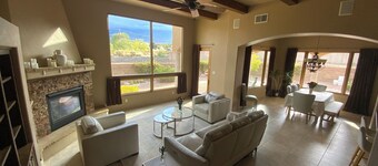 Serene Getaway in North Albuquerque Acres