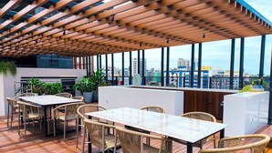 Departamento | Restaurante al aire libre