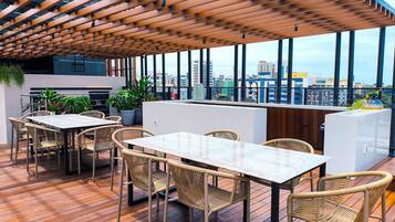 Appartamento | Ristorazione all'aperto