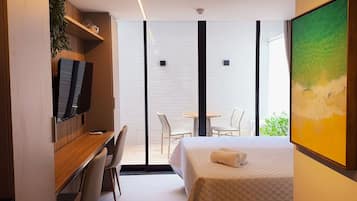 Apartment | Free WiFi