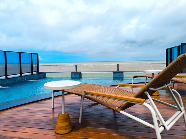 Appartement | Piscine | Piscine extérieure