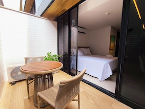 Appartement | Restauration