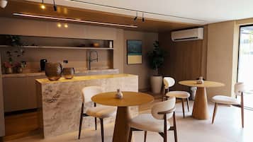 Restaurantes
