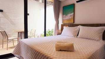 Apartment | Free WiFi