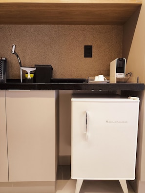 Apartamento | Parte interna