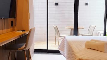 Apartemen | Wi-Fi gratis