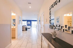 Interior - 8BR Golf Resort Villa/Private Pool+Theater at home (Four Corners)