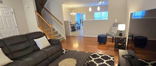 NEW! Ready for Families and Business Travelers