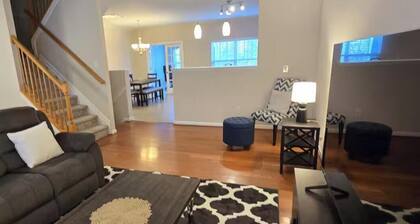NEW! Ready for Families and Business Travelers