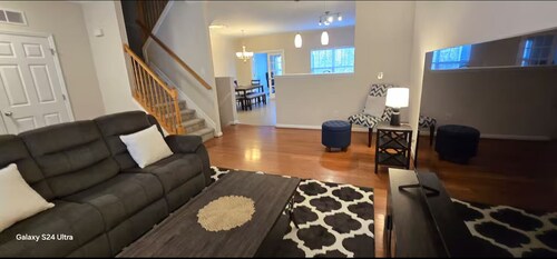 NEW! Ready for Families and Business Travelers