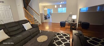 NEW! Ready for Families and Business Travelers