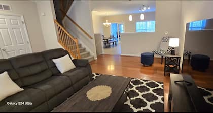 NEW! Ready for Families and Business Travelers