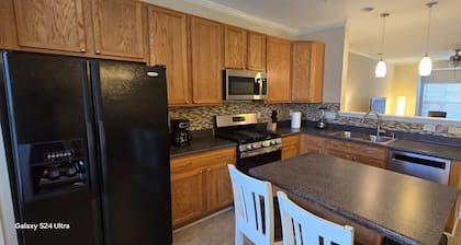 NEW! Ready for Families and Business Travelers