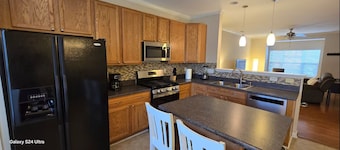 NEW! Ready for Families and Business Travelers