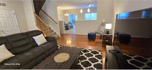 NEW! Ready for Families and Business Travelers