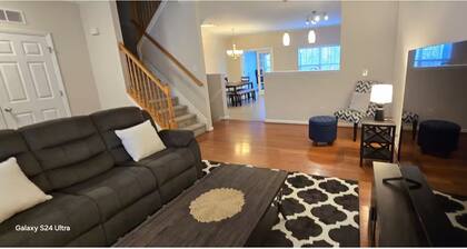 NEW! Ready for Families and Business Travelers