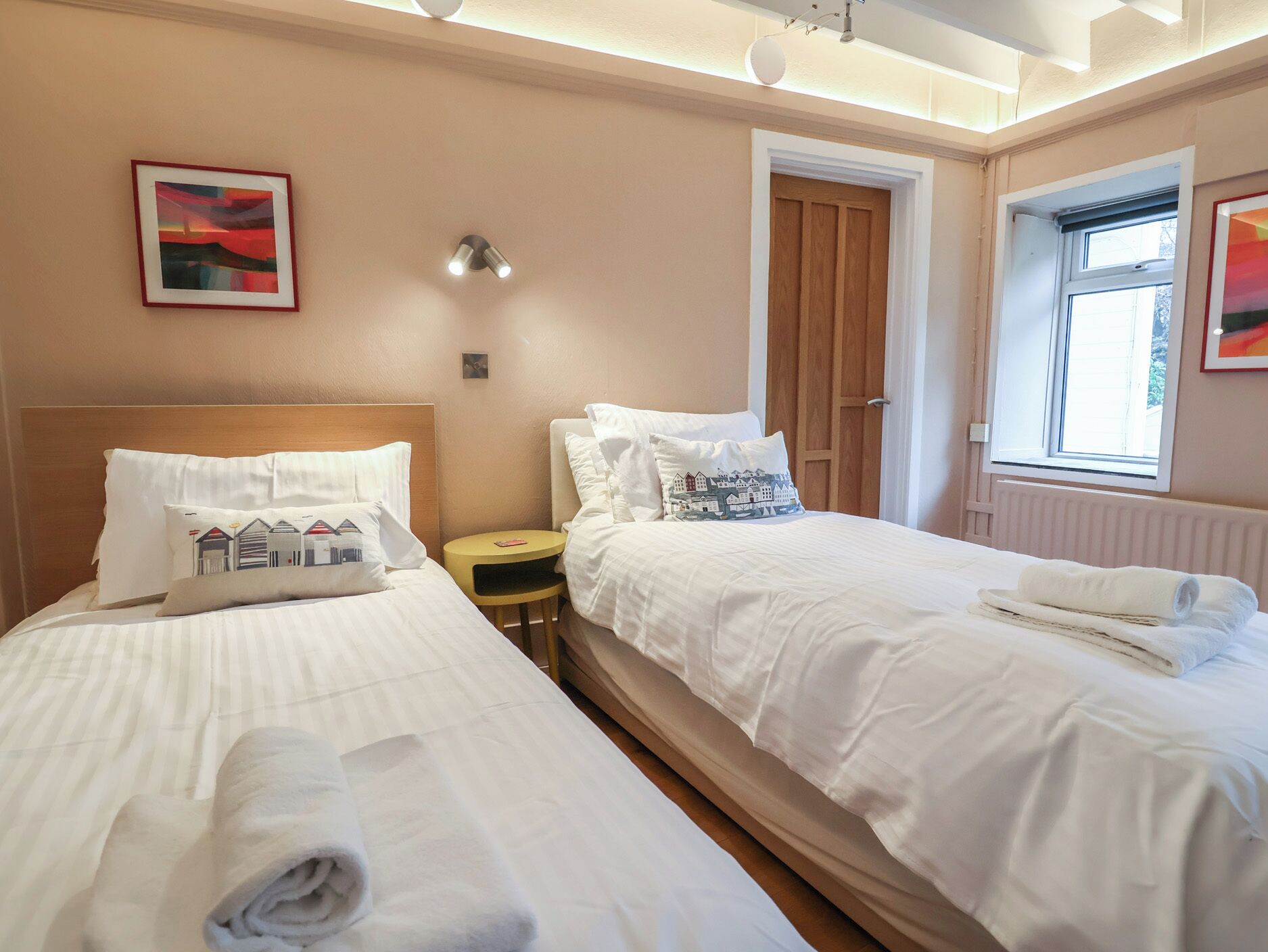 Cottage | Intérieur