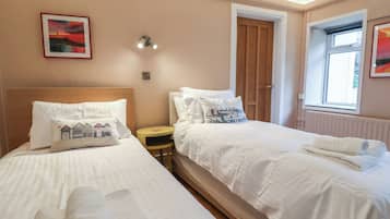 Casa rural | Interior