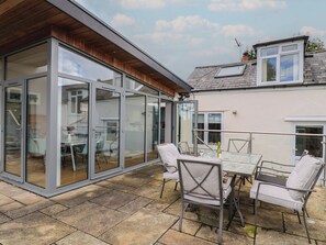 Servei de restauració a l'aire lliure