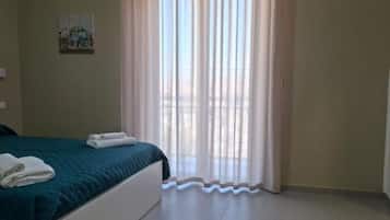 3 camere, Wi-Fi, lenzuola