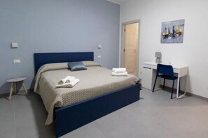 3 Schlafzimmer, WLAN, Bettwäsche