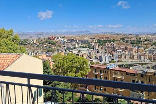Plebis Rea Apartment