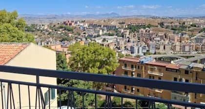 Plebis Rea Apartment