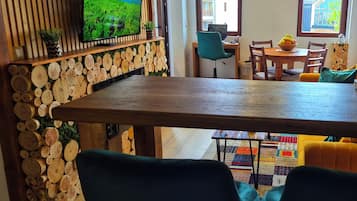 Restaurantes