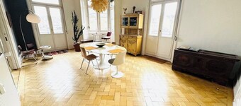 LOFT Vanelyn | RETRO | Center | Spacious