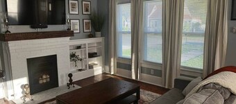 Welcome to The Junction House!