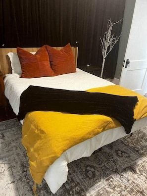 1 bedroom, WiFi