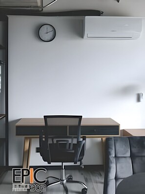 Suite | Interior