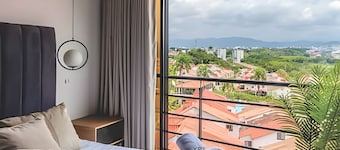 Epic Suite 302 Deluxe Aeropuerto
