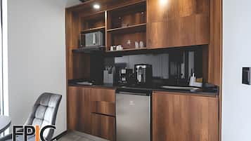 Suite | Interior