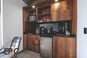 Suite | Interior