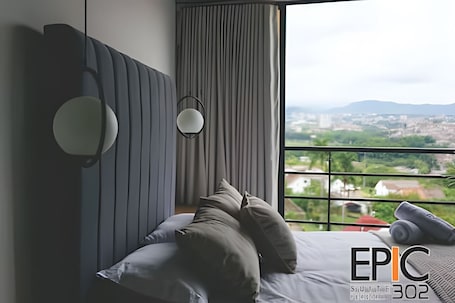 Cortinas blackout y wifi gratis