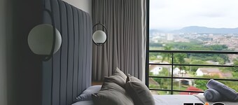 Epic Suite 302 Deluxe Aeropuerto