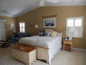 3 bedrooms, internet