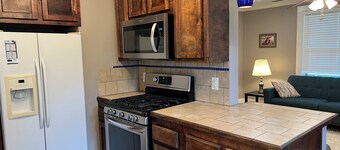 Charming 1-bedroom apartment near LSU in wonderful Baton Rouge!
