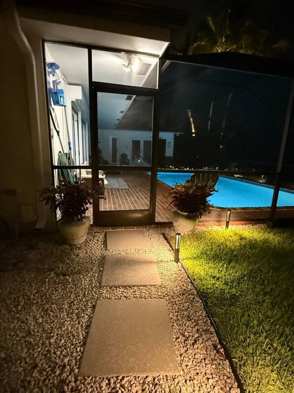 Pool