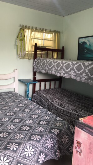 Chambre Standard avec lits jumeaux | Wi-Fi gratuit