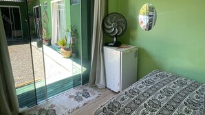 スタンダード 4 人部屋